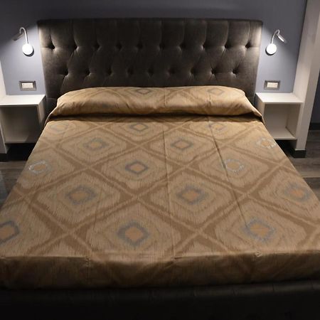 佩斯卡拉Luxury Bellevue Centro Citta公寓 外观 照片
