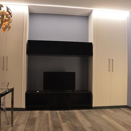 佩斯卡拉Luxury Bellevue Centro Citta公寓 外观 照片