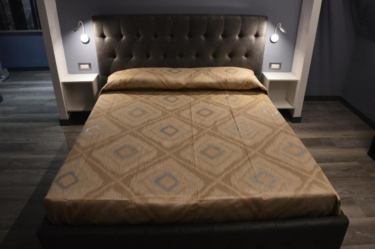 佩斯卡拉Luxury Bellevue Centro Citta公寓 外观 照片