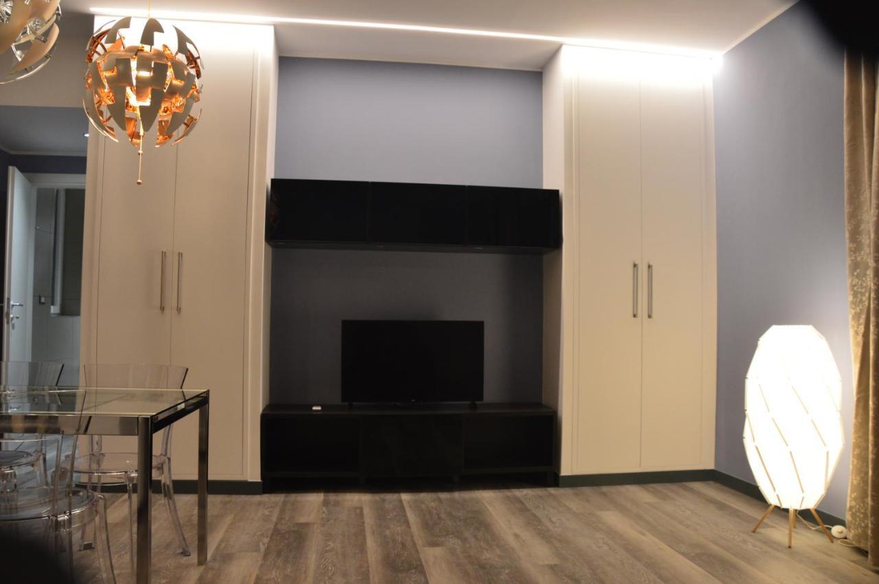 佩斯卡拉Luxury Bellevue Centro Citta公寓 外观 照片