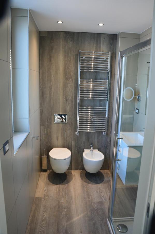 佩斯卡拉Luxury Bellevue Centro Citta公寓 外观 照片