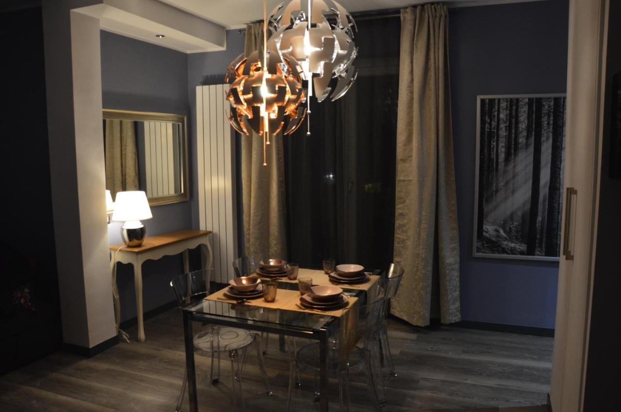 佩斯卡拉Luxury Bellevue Centro Citta公寓 外观 照片
