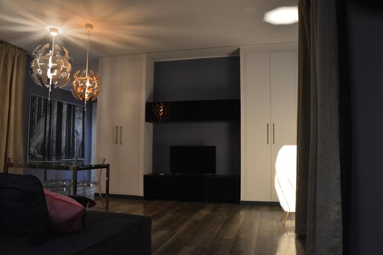 佩斯卡拉Luxury Bellevue Centro Citta公寓 外观 照片