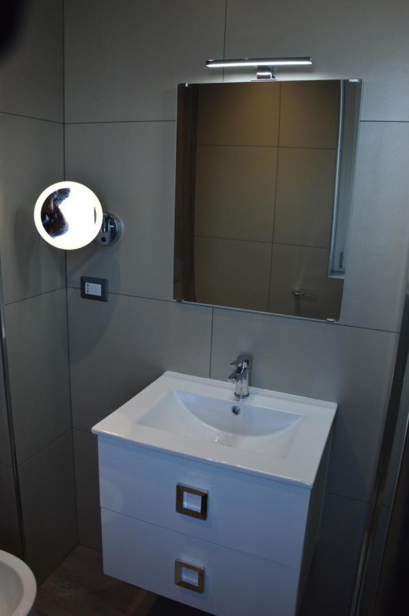 佩斯卡拉Luxury Bellevue Centro Citta公寓 外观 照片