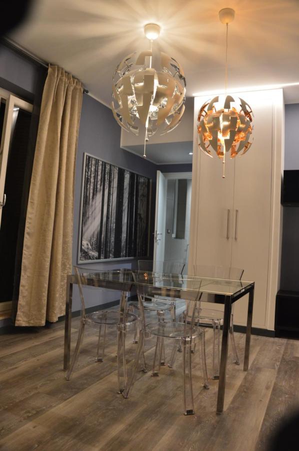 佩斯卡拉Luxury Bellevue Centro Citta公寓 外观 照片