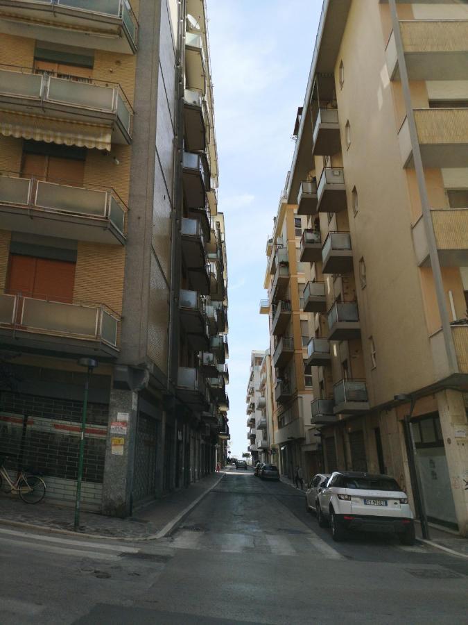 佩斯卡拉Luxury Bellevue Centro Citta公寓 外观 照片